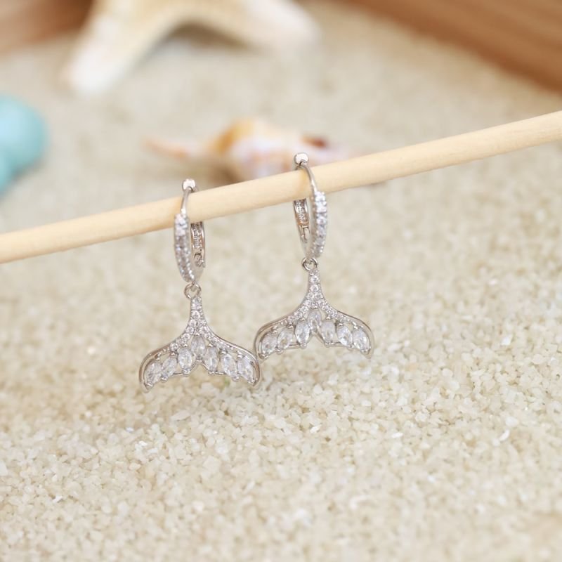 BRINCO ARG.BRILHO DA SEREIA