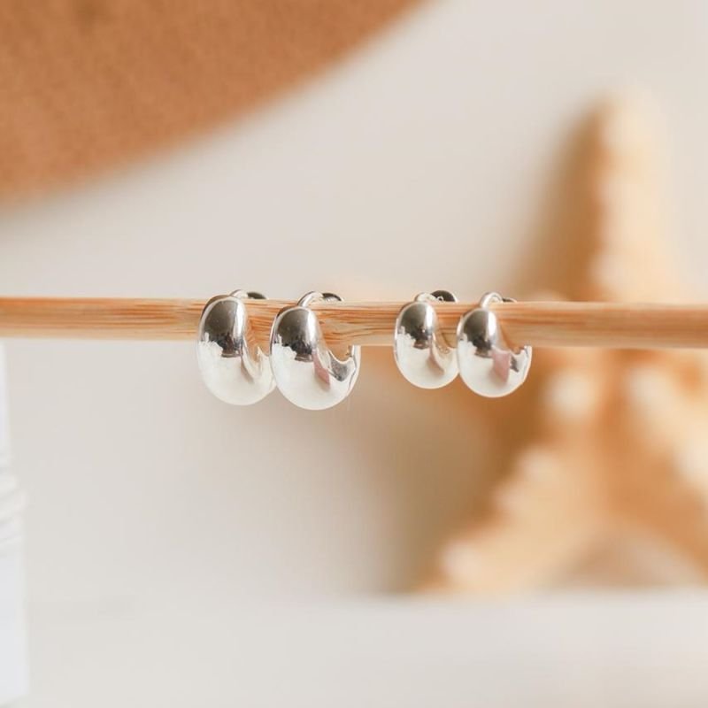 BRINCO ARG.CLICK LISA P PRATA