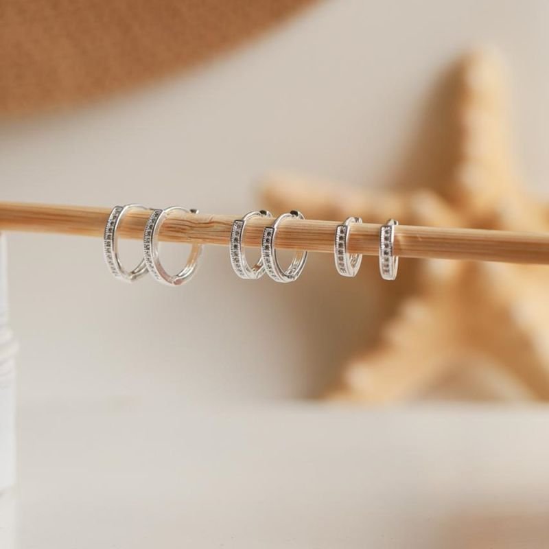 BRINCO ARG.CRAV. G PRATA