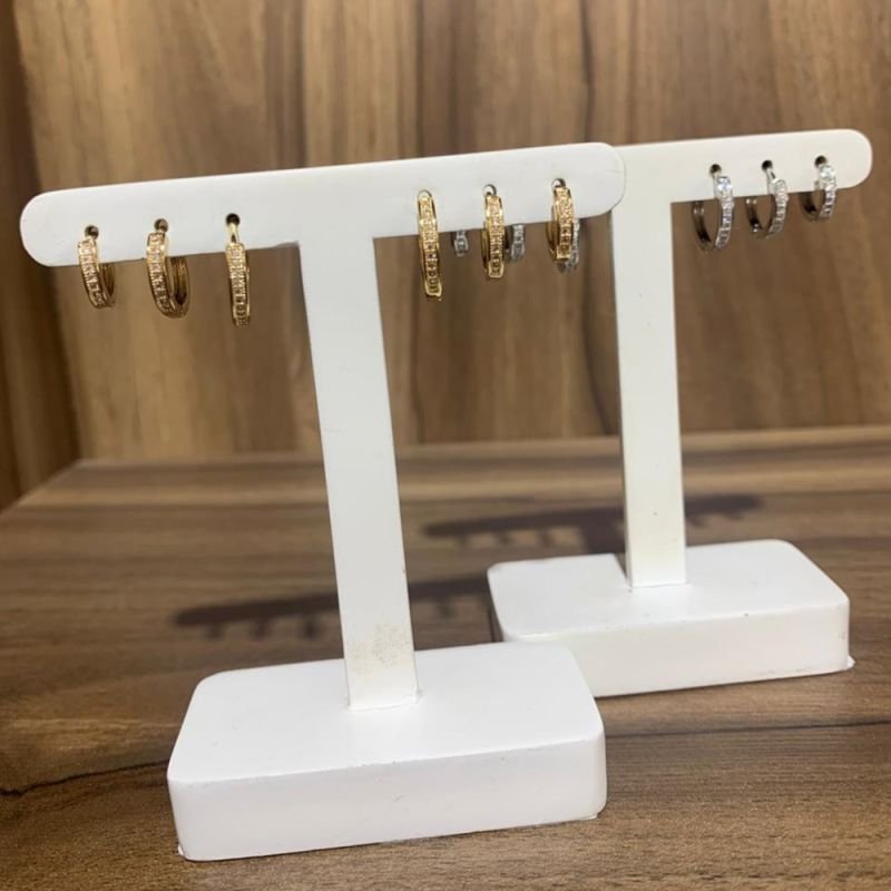 BRINCO ARG.CRAVEJADA G