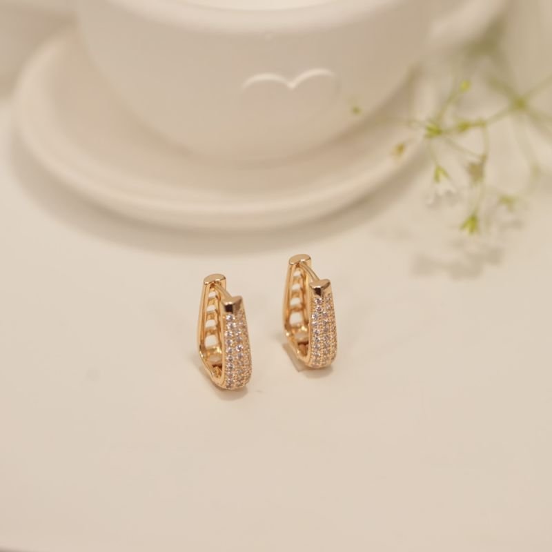 BRINCO ARG.OVAL CRAV. G