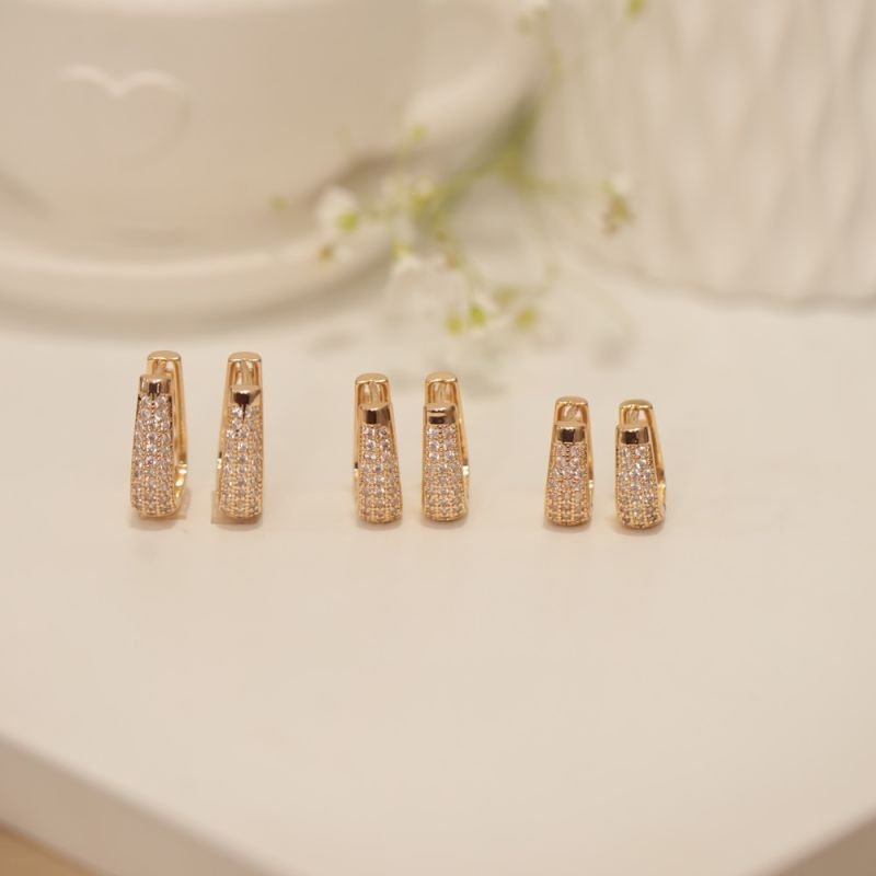 BRINCO ARG.OVAL CRAV. G