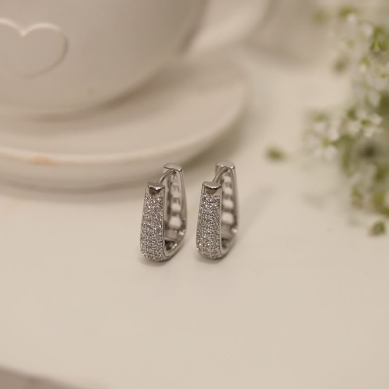 BRINCO ARG.OVAL CRAV. G