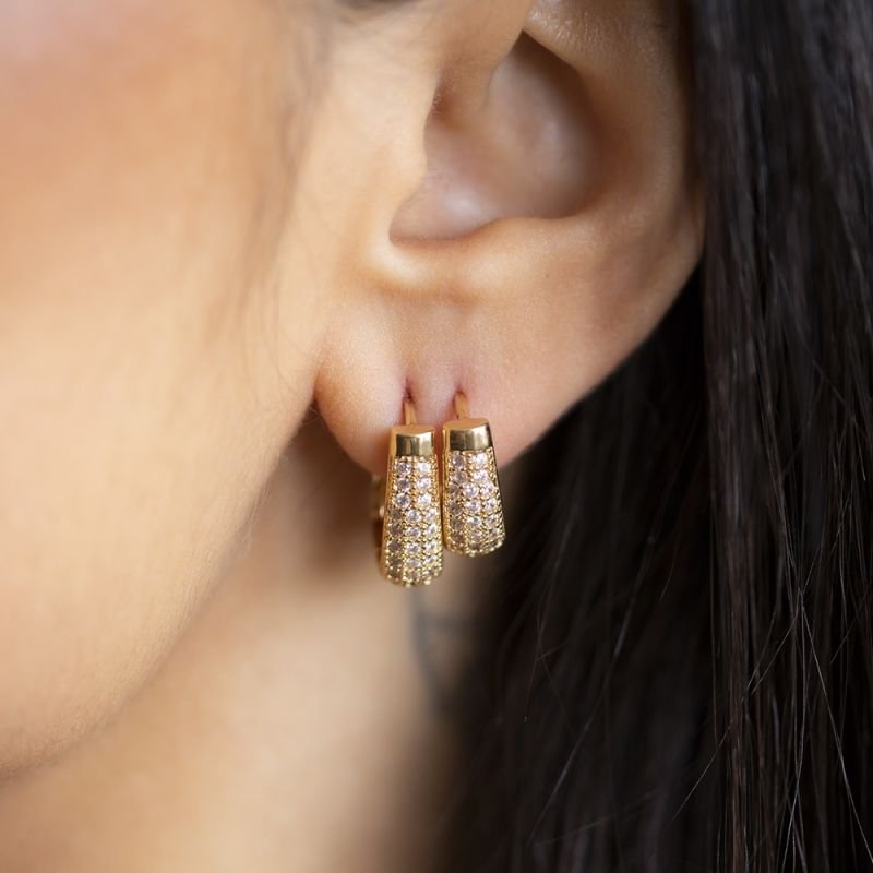 BRINCO ARG.OVAL CRAV. G