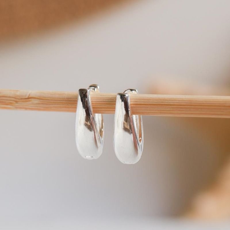 BRINCO ARG.OVAL G PRATA