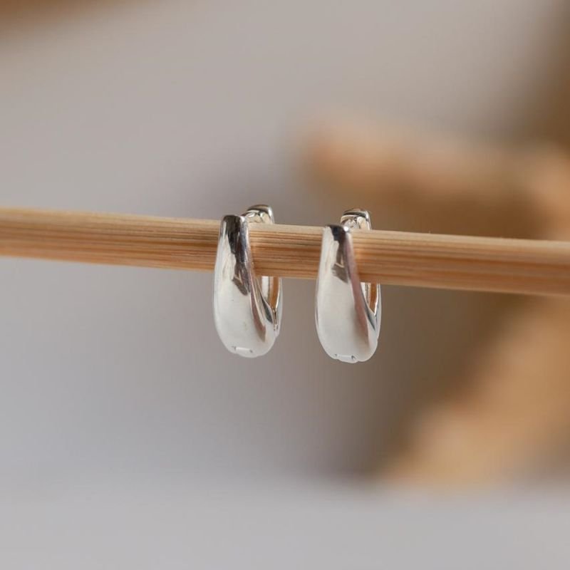 BRINCO ARG.OVAL P PRATA