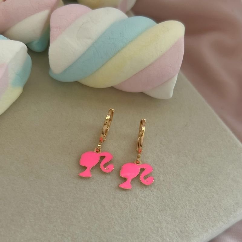 BRINCO ARG.PERSONAGENS INFANTIL