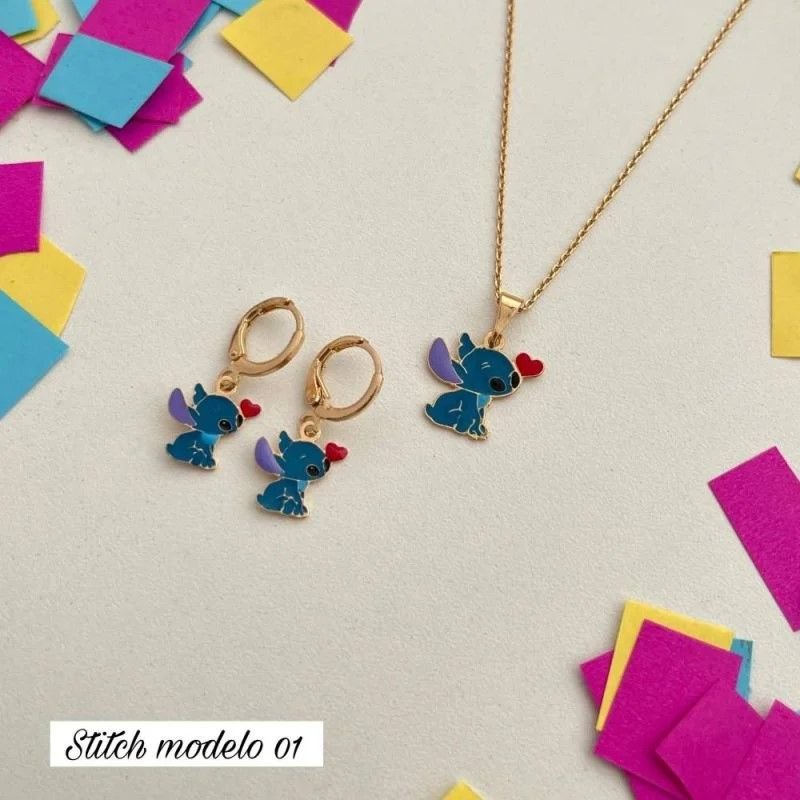 BRINCO ARG.PERSONAGENS INFANTIL