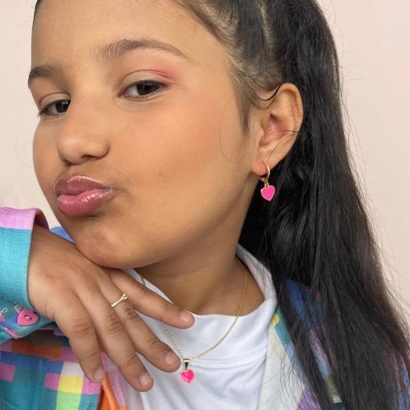 BRINCO ARG.PERSONAGENS INFANTIL