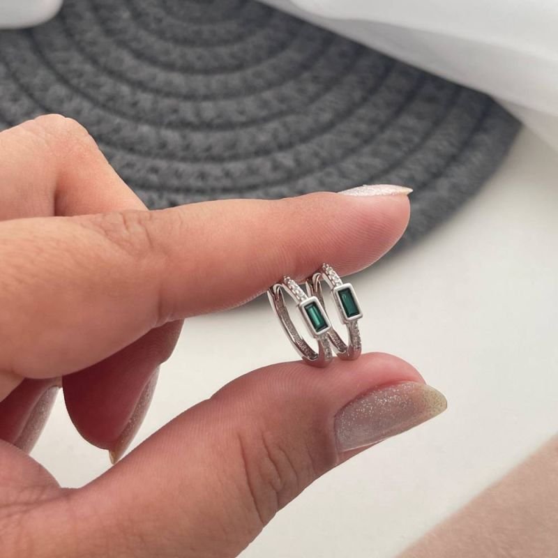 BRINCO ARGOLA COLORS