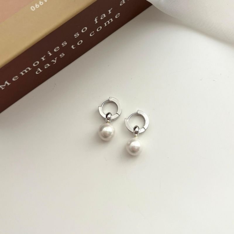 BRINCO ARGOLA E PÉROLA