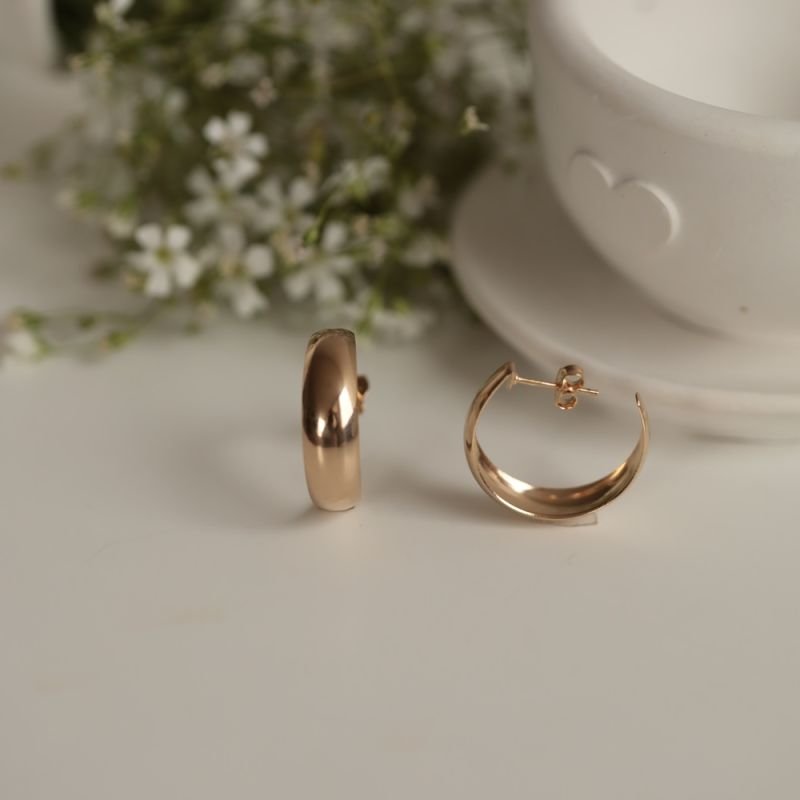 BRINCO ARGOLA LISA OCA