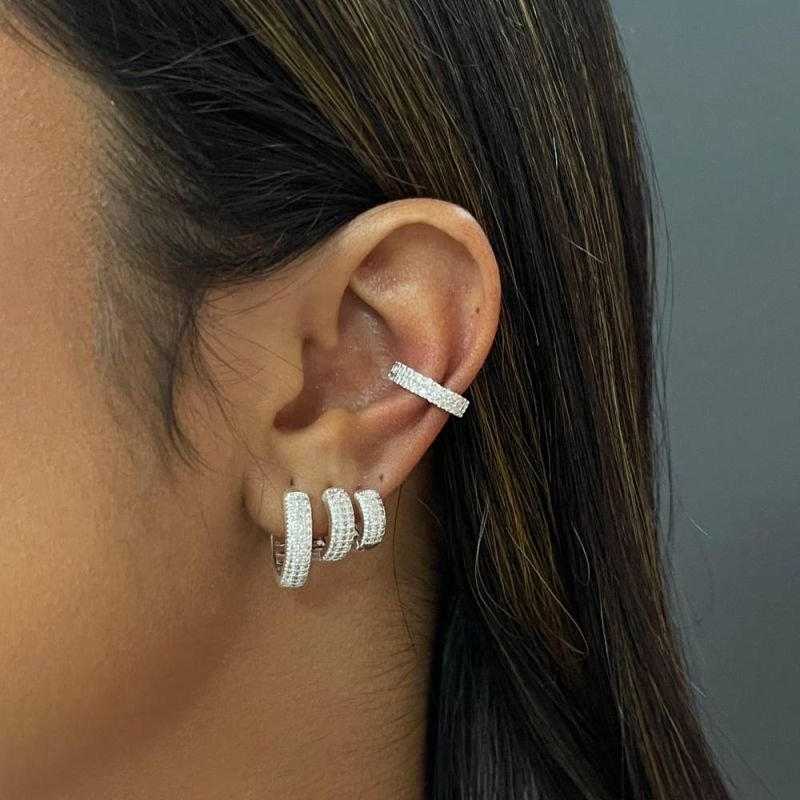 BRINCO ARGOLA M PRATA