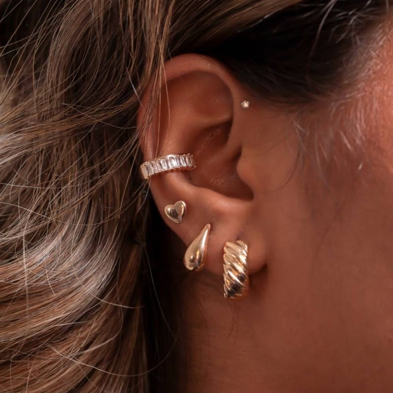 BRINCO ARGOLA TORCIDA