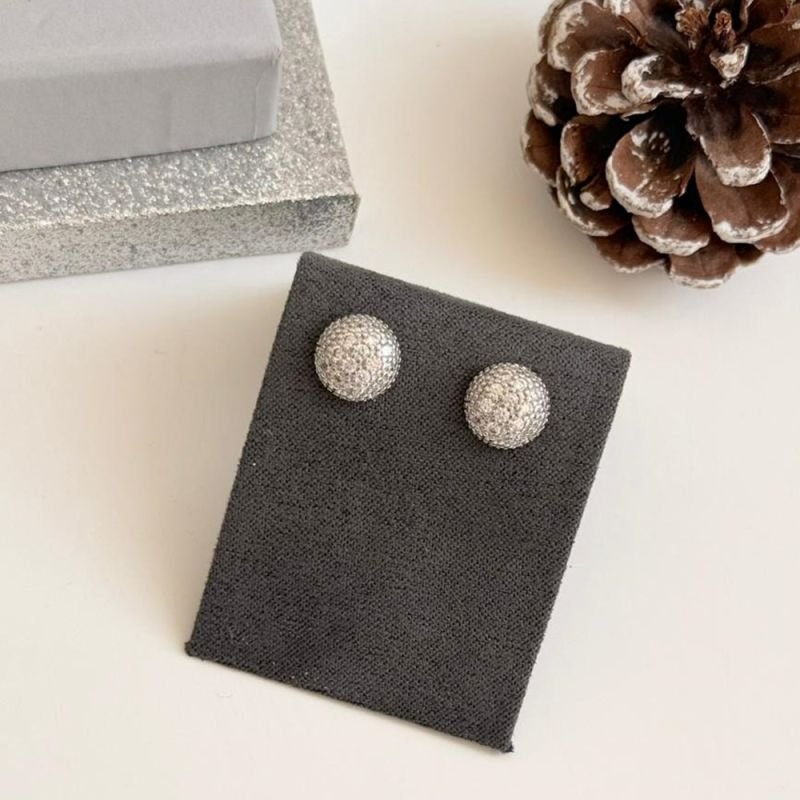 BRINCO CIRCULO CRAVEJADO G