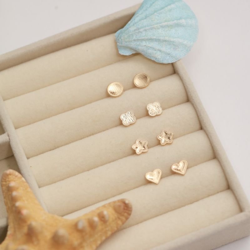 BRINCO CÍRCULO DIAMANTADO