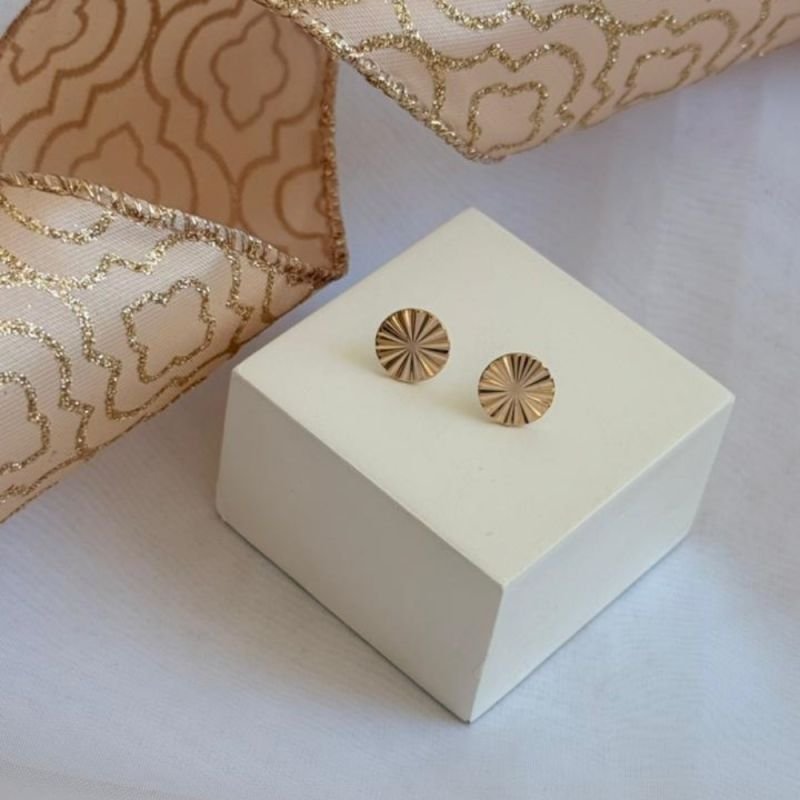 BRINCO CIRCULO TEXTURADO