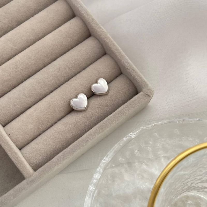 BRINCO CORAÇÃO ABAULADO