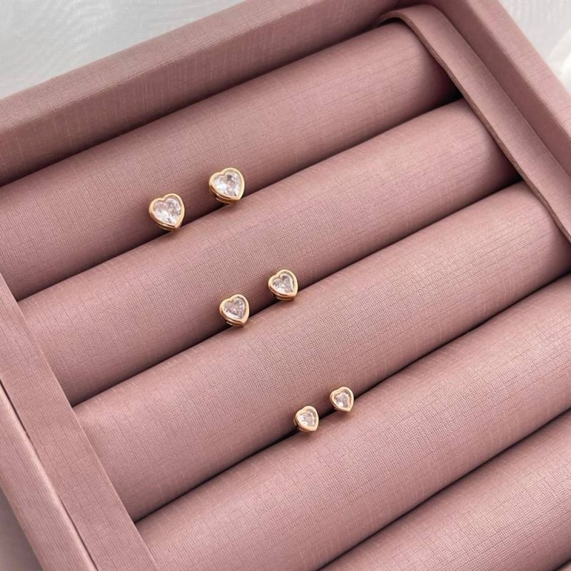 BRINCO CORAÇÃO DE LUZ M