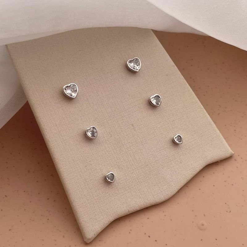 BRINCO CORAÇÃO DE LUZ M