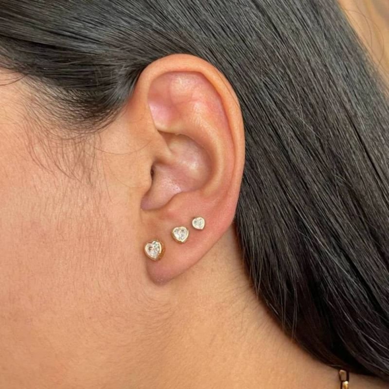 BRINCO CORAÇÃO DE LUZ M