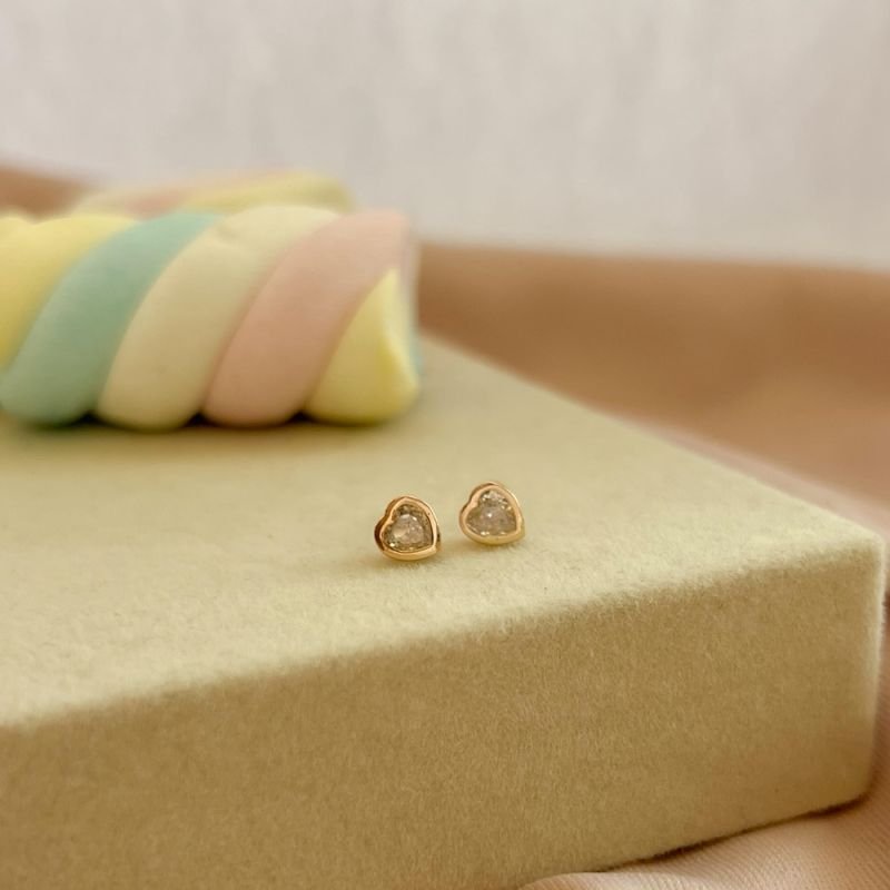 BRINCO CORAÇÃO DE LUZ M