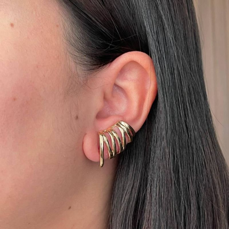 BRINCO EAR HOOK