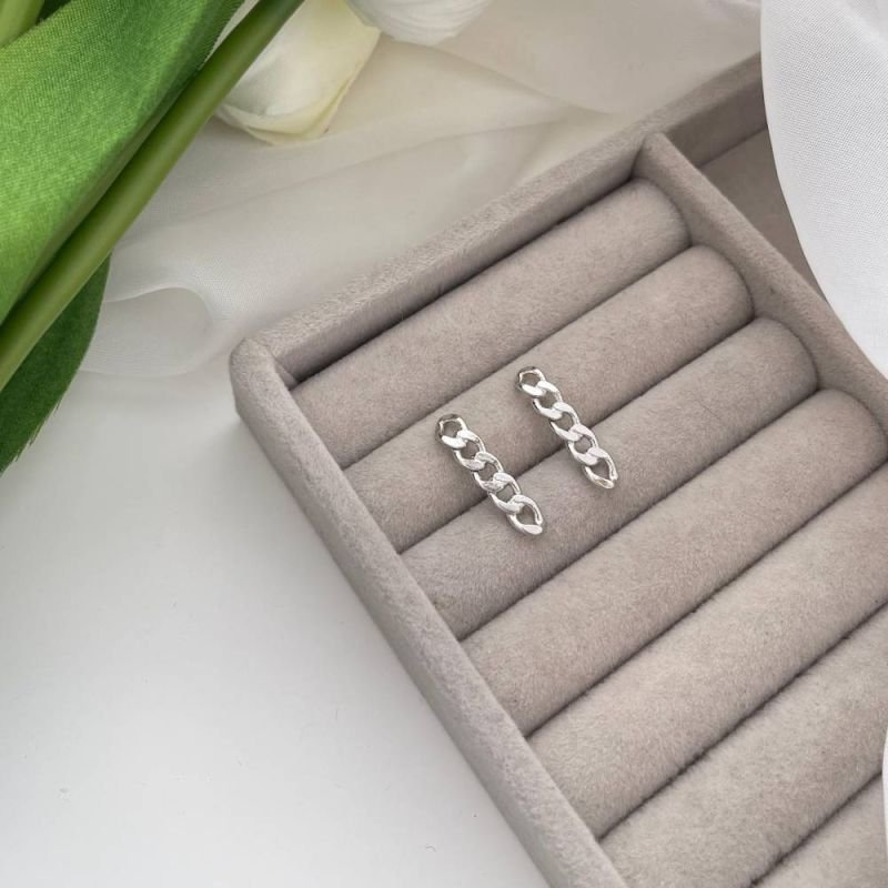 BRINCO EAR HOOK CORRENTE