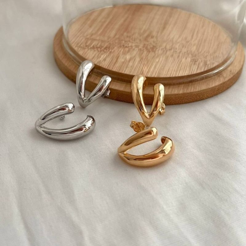 BRINCO EAR HOOK GROSSO