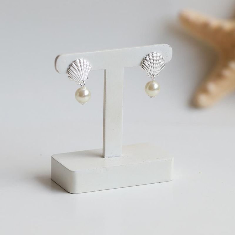 BRINCO ENCANTO DO CARIBE PRATA