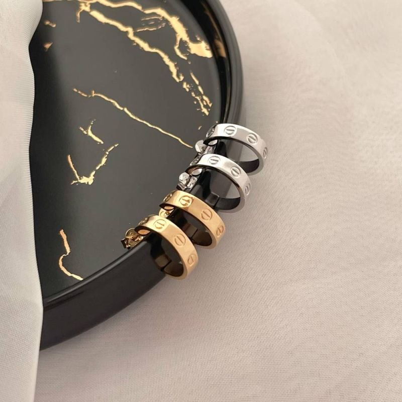 BRINCO INSPIRED CARTIER
