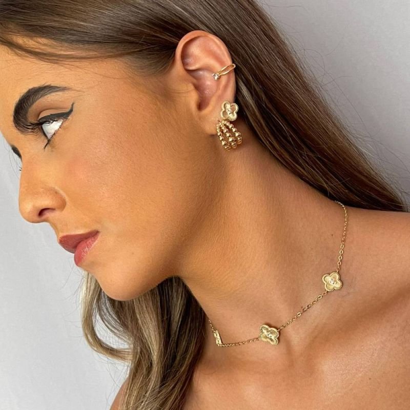 BRINCO INSPIRED VAN CLEEF