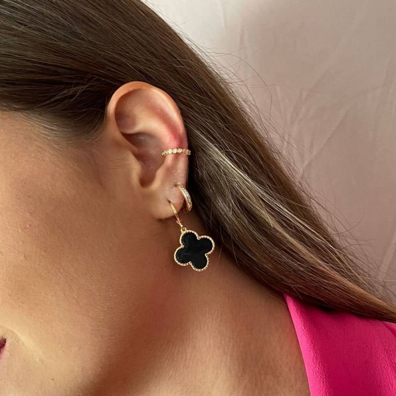 BRINCO INSPIRED VAN CLEEF