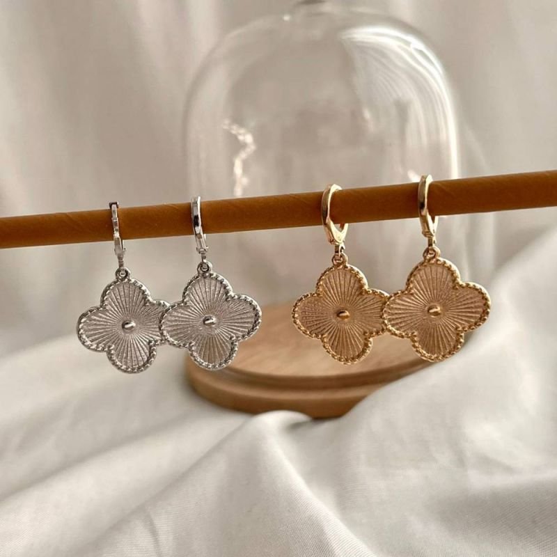 BRINCO INSPIRED VAN CLEEF