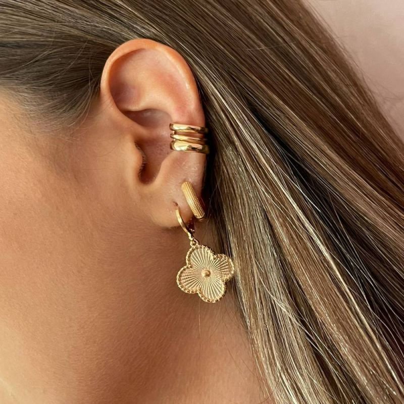 BRINCO INSPIRED VAN CLEEF