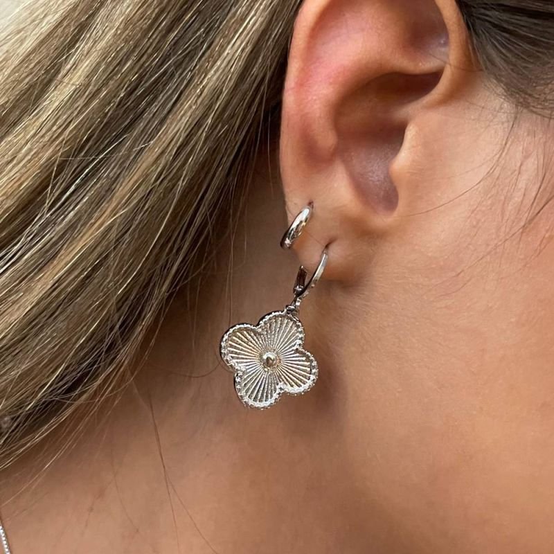 BRINCO INSPIRED VAN CLEEF