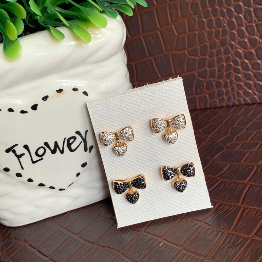 BRINCO LAÇO CORAÇÃO