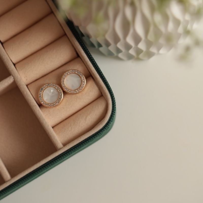 BRINCO MADREPÉROLA LUX