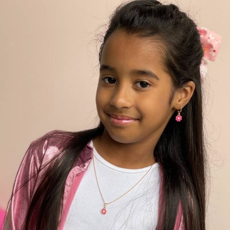 BRINCO PERSONAGENS INFANTIL