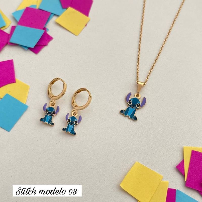 BRINCO PERSONAGENS INFANTIL