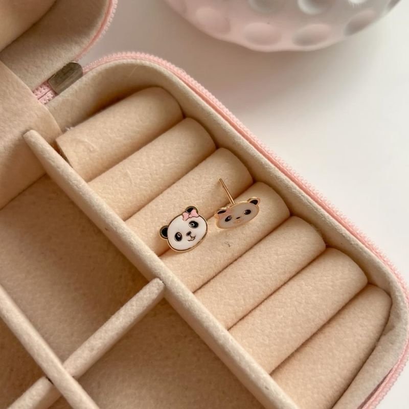 BRINCO PERSONAGENS INFANTIL