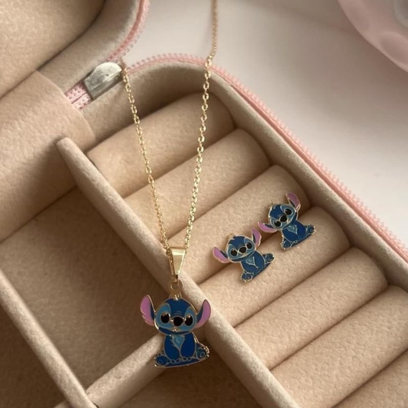 BRINCO PERSONAGENS INFANTIL