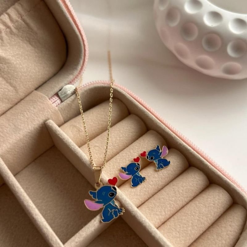 BRINCO PERSONAGENS INFANTIL