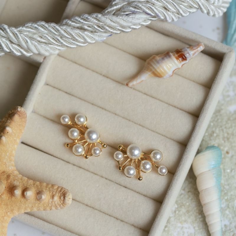 BRINCO RAIOS DE PÉROLA