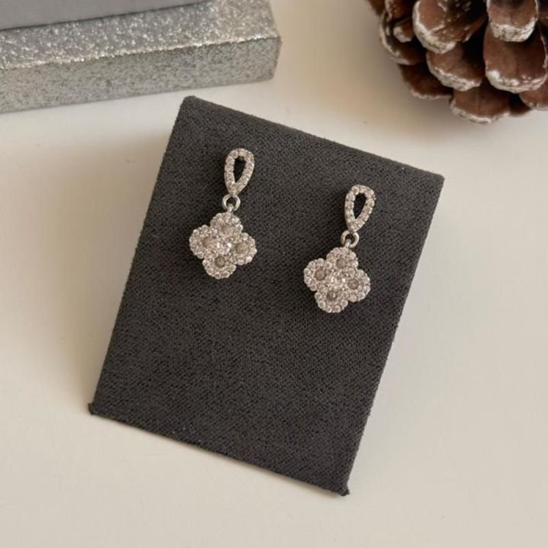 BRINCO TREVO PENDURADO