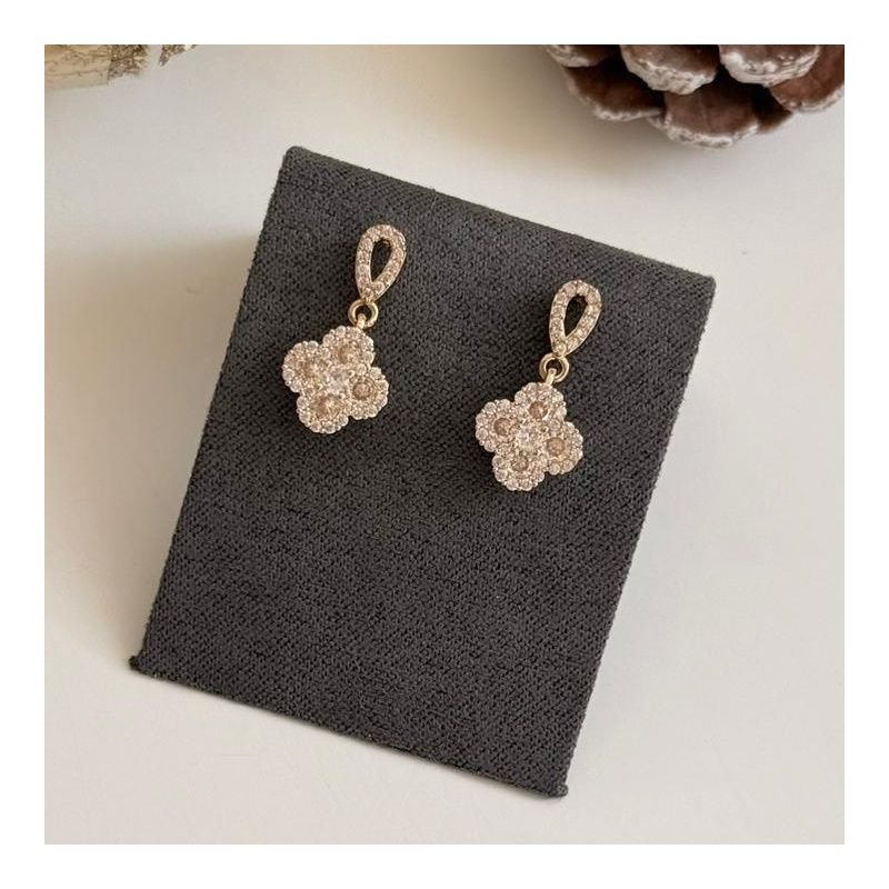 BRINCO TREVO PENDURADO