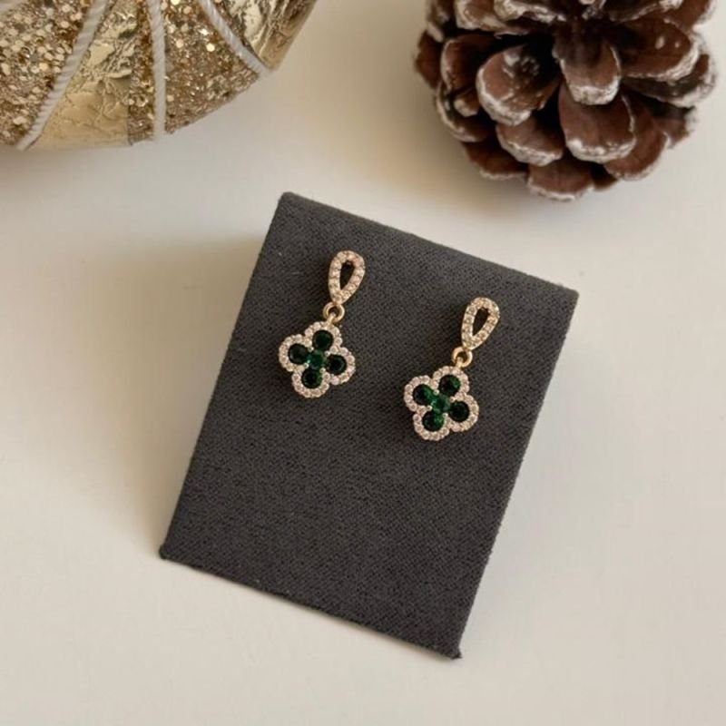 BRINCO TREVO PENDURADO