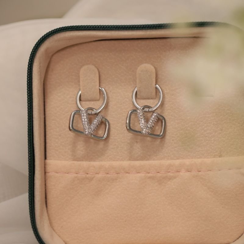 BRINCO VALENTI CRAVEJADO