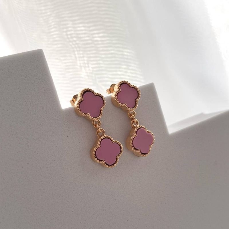 BRINCO VAN CLEEF PENDURADO