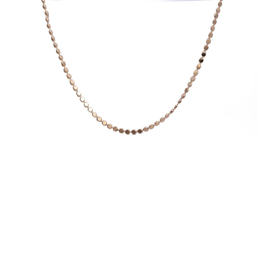 COLAR CHOCKER BOLINHA LISA